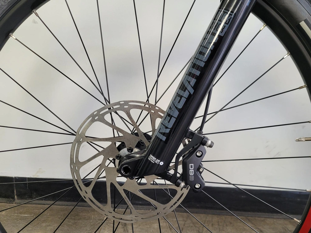 2023 Gas Gas G Trail 2.0 X-large *2.99%/36 Mois💳 alt