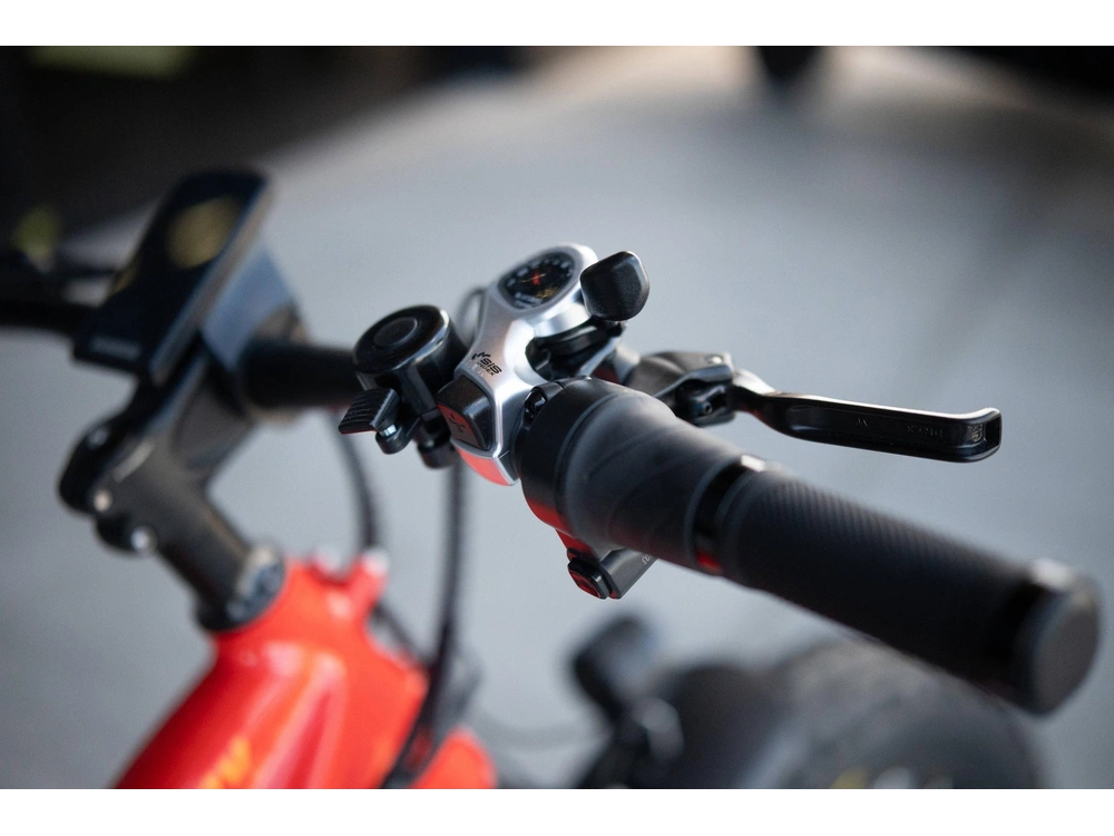 2024 Vamoose Cycle Super Odin alt