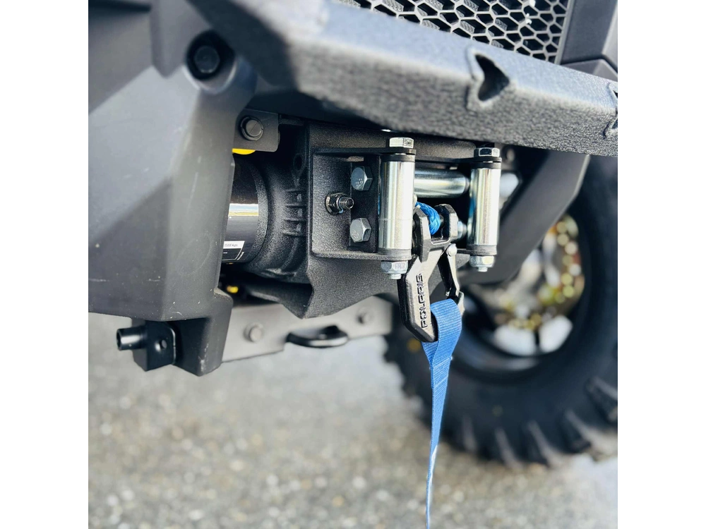 Polaris Sportsman 850 Trail A26sxz85an 2026 alt