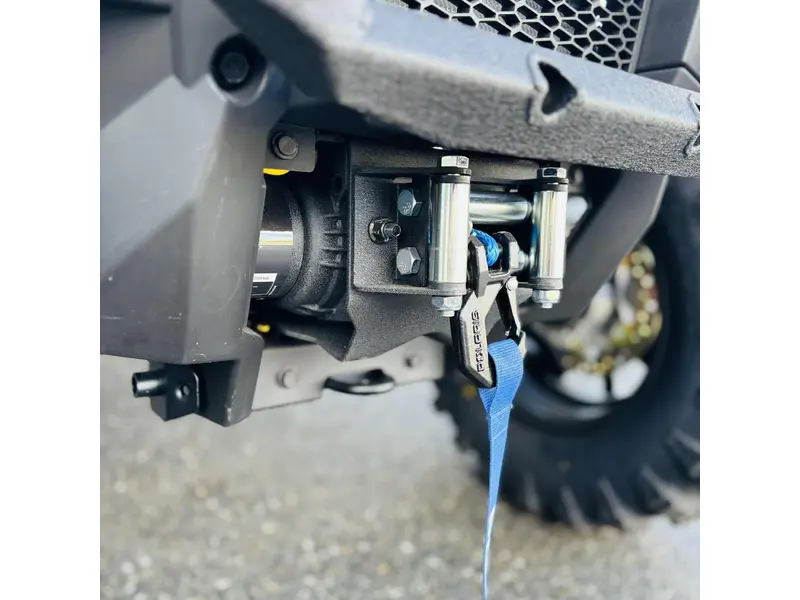 2026 Polaris SPORTSMAN 850 TRAIL A26SXZ85AN