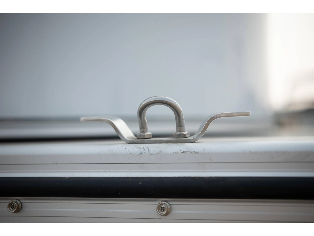 2025 Legend Q-series 23 Ql alt