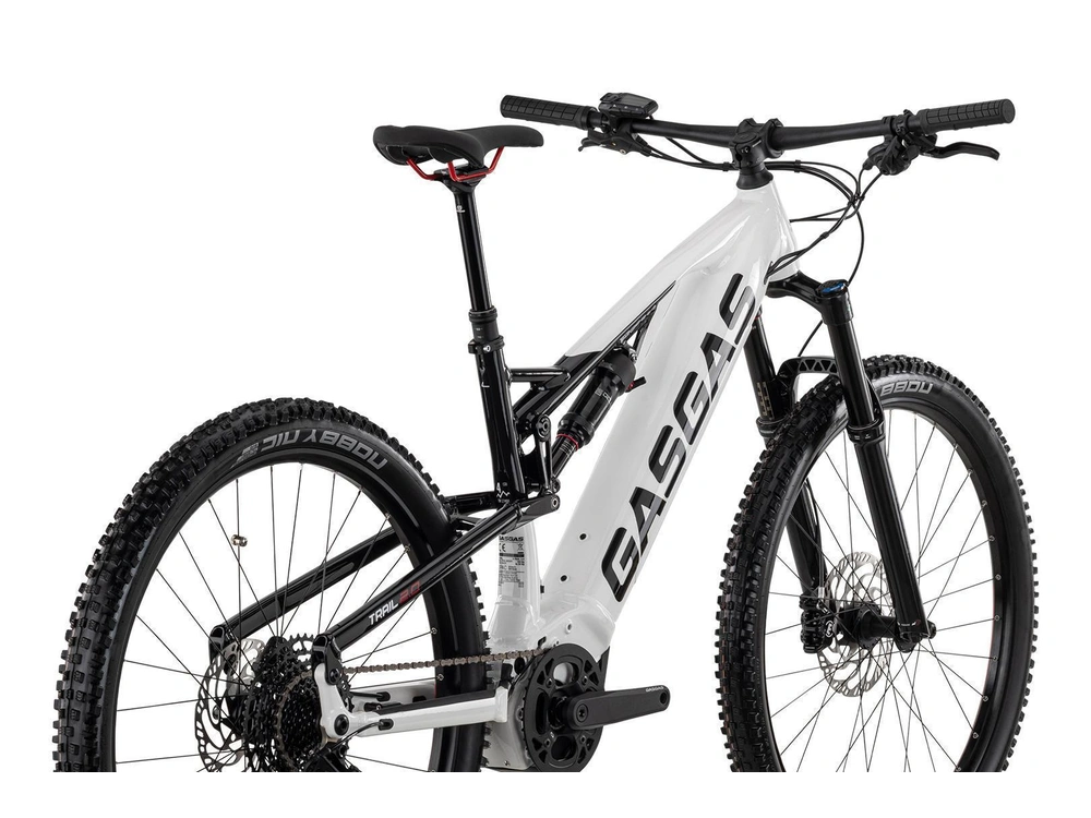 2023 Gas Gas G Trail 2.0 X-large *2.99%/36 Mois💳 alt