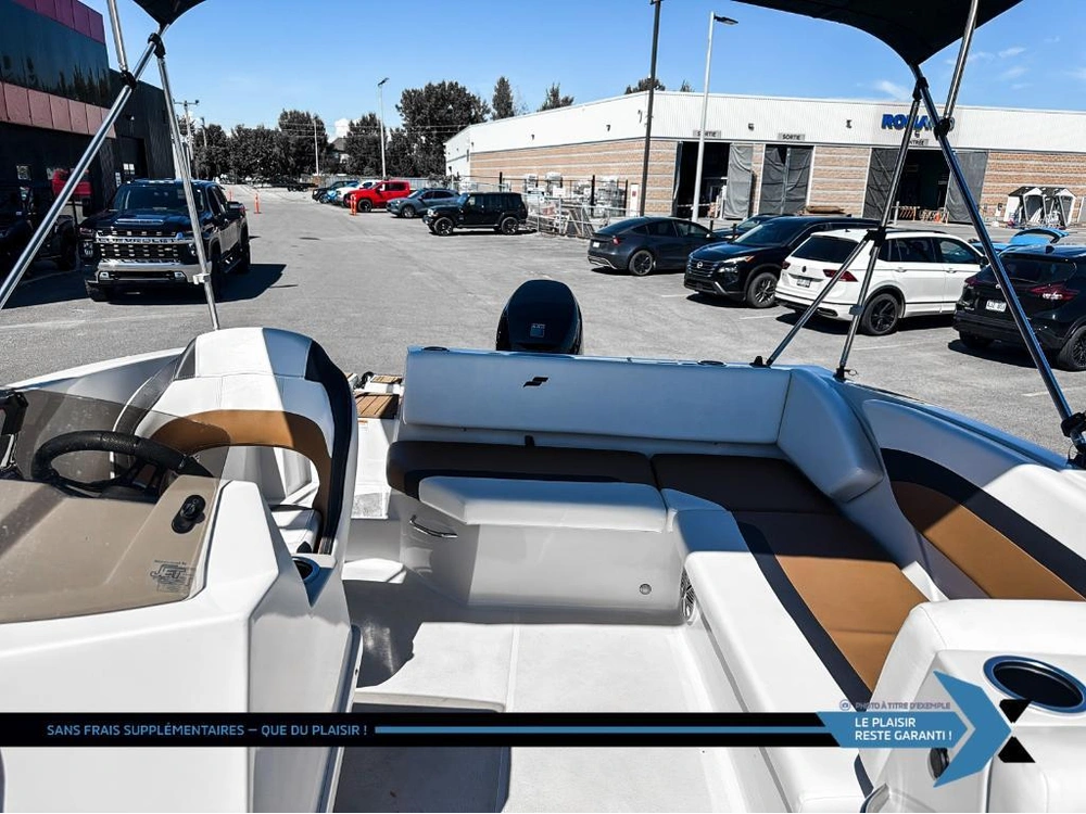 Starcraft Svx 171 Ob 90hp Suzuki 2023 alt