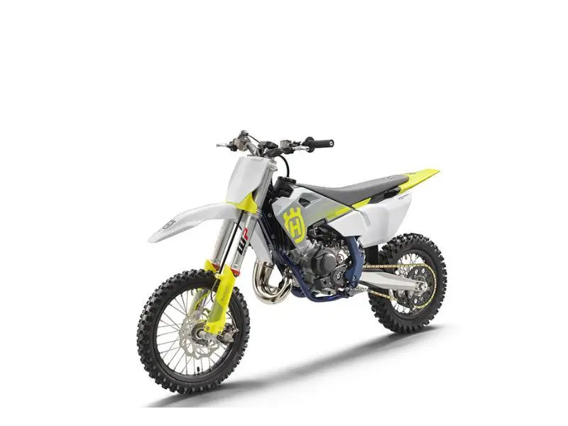 2026 Husqvarna TC 65