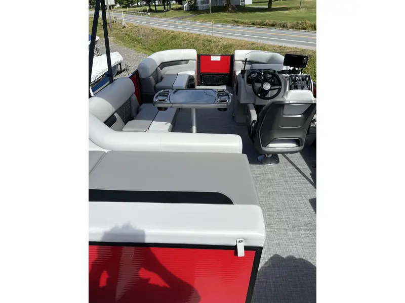 Princecraft SPORTFISHER 23 2RS 2026