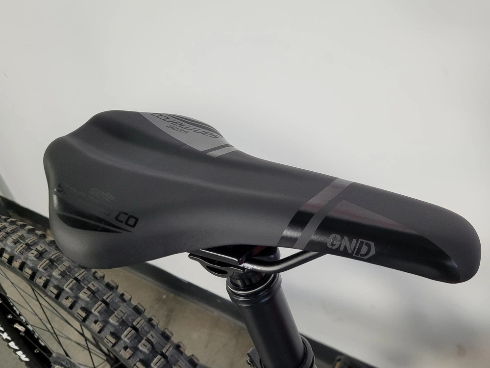 Gas Gas Ecc 5 Medium/large *2.99%/36 Mois💳 2024 alt