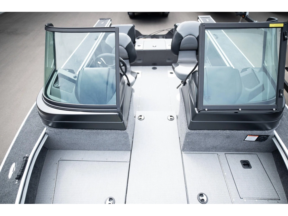 2025 G3 Boats Av1750sf alt