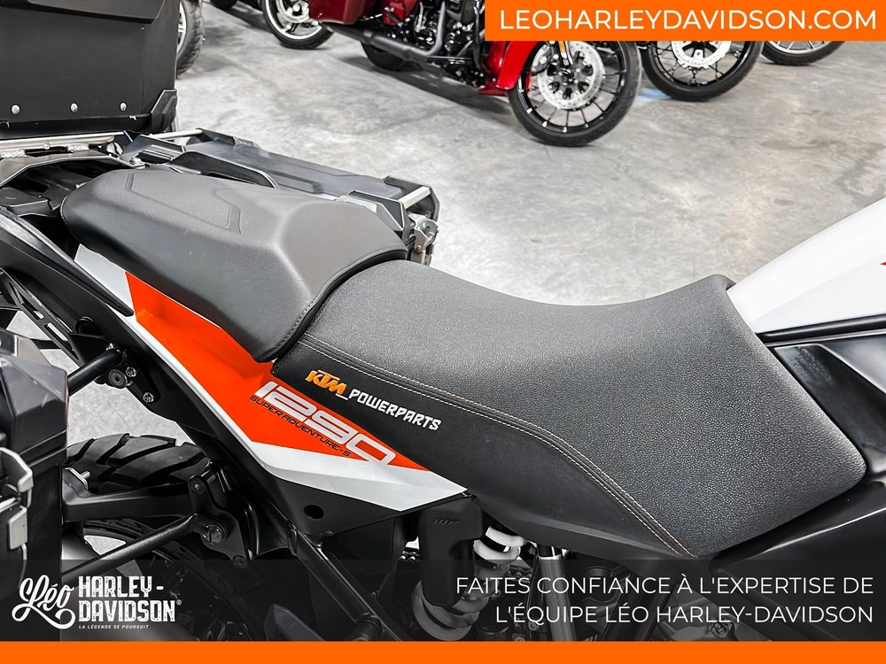 2018 Ktm 1290 Super Adventure S alt