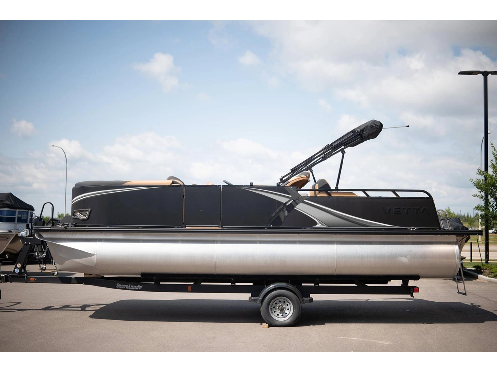 2025 Legend Vetta Kuuma 23 Crl alt