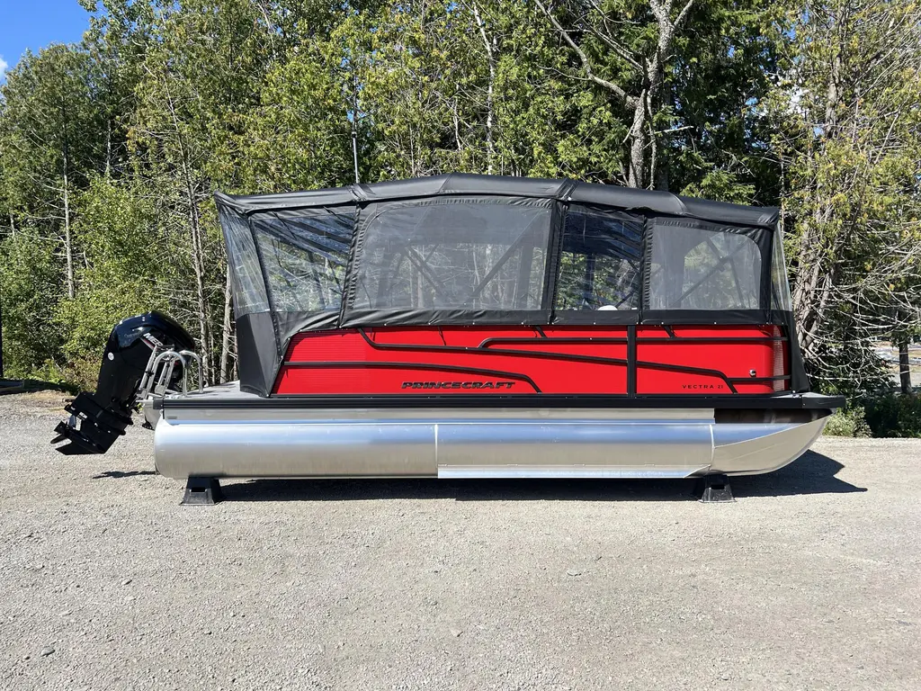 Princecraft VECTRA 21 RL 2026