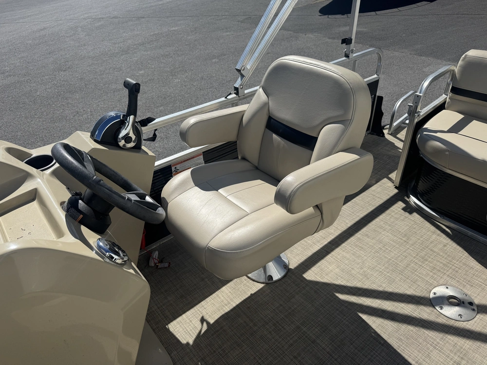 Lowe Boats 160 Cruise 2018 alt