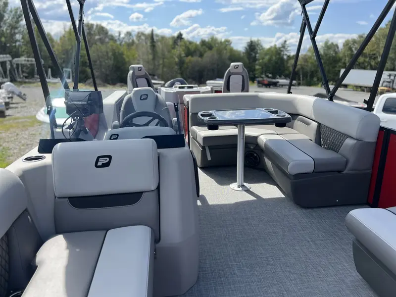 Princecraft SPORTFISHER 23 2RS 2026