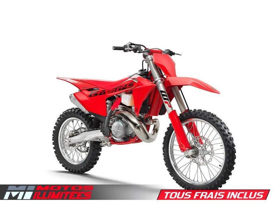 Gas Gas Ex 300 2026 alt