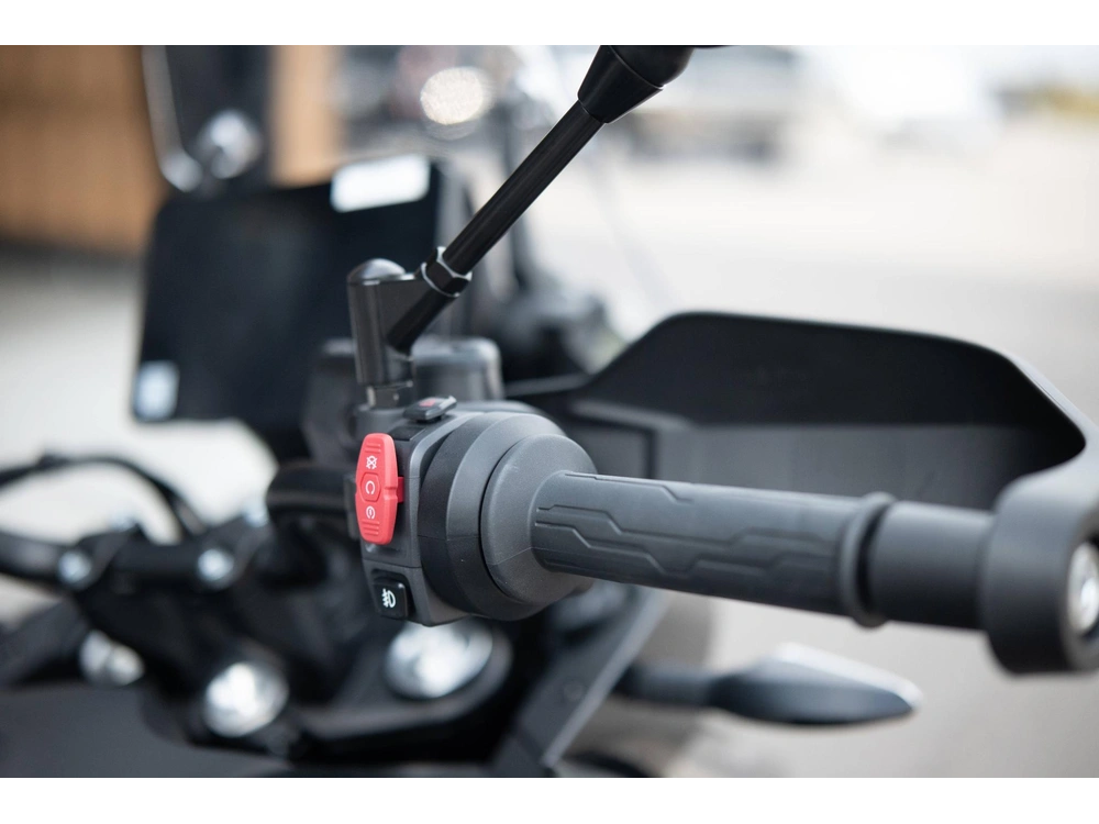 2025 Cfmoto Ibex 800 alt