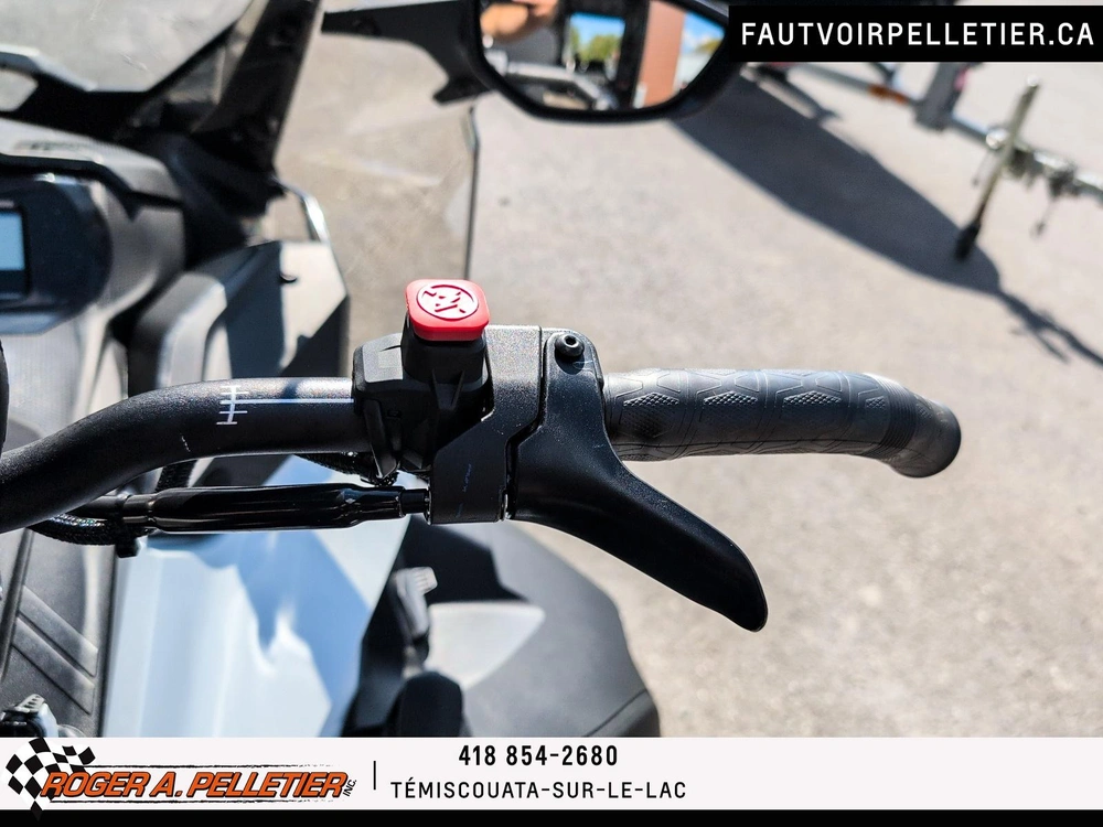 Ski-doo Expedition Le 20" 900 Ace 2025 alt