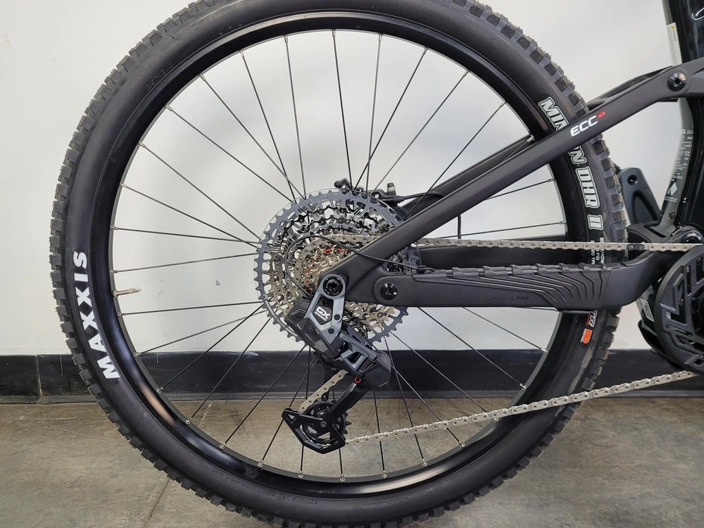 Gas Gas Ecc 5 Large/x-large *2.99%/36 Mois💳 2024 alt