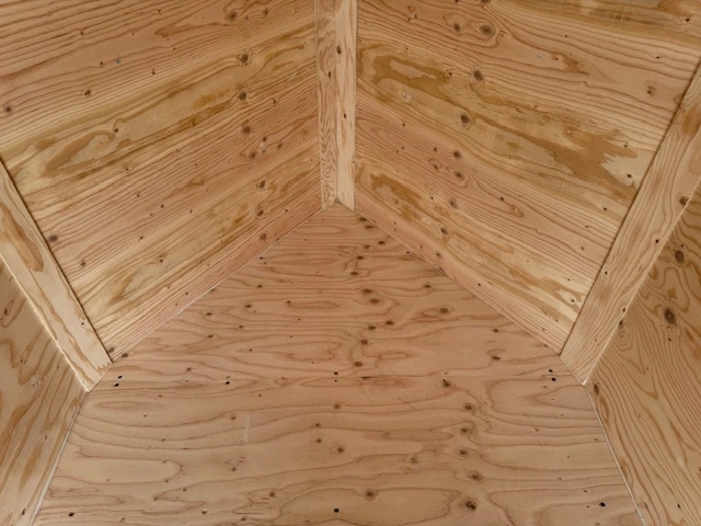 2025 Cjay Trailers Fx9 5'x8' alt