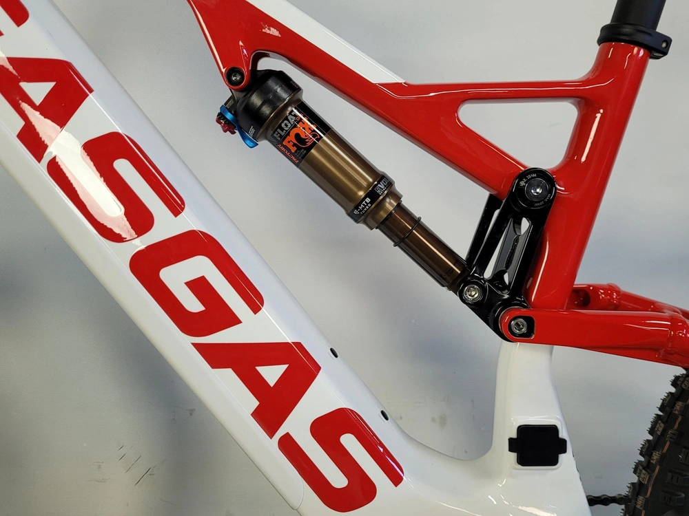 Gas Gas G Trail 3.0 X-large *2.99%/36 Mois💳 2023 alt