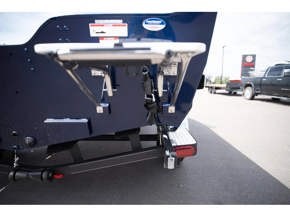 2025 G3 Boats Av17sf alt