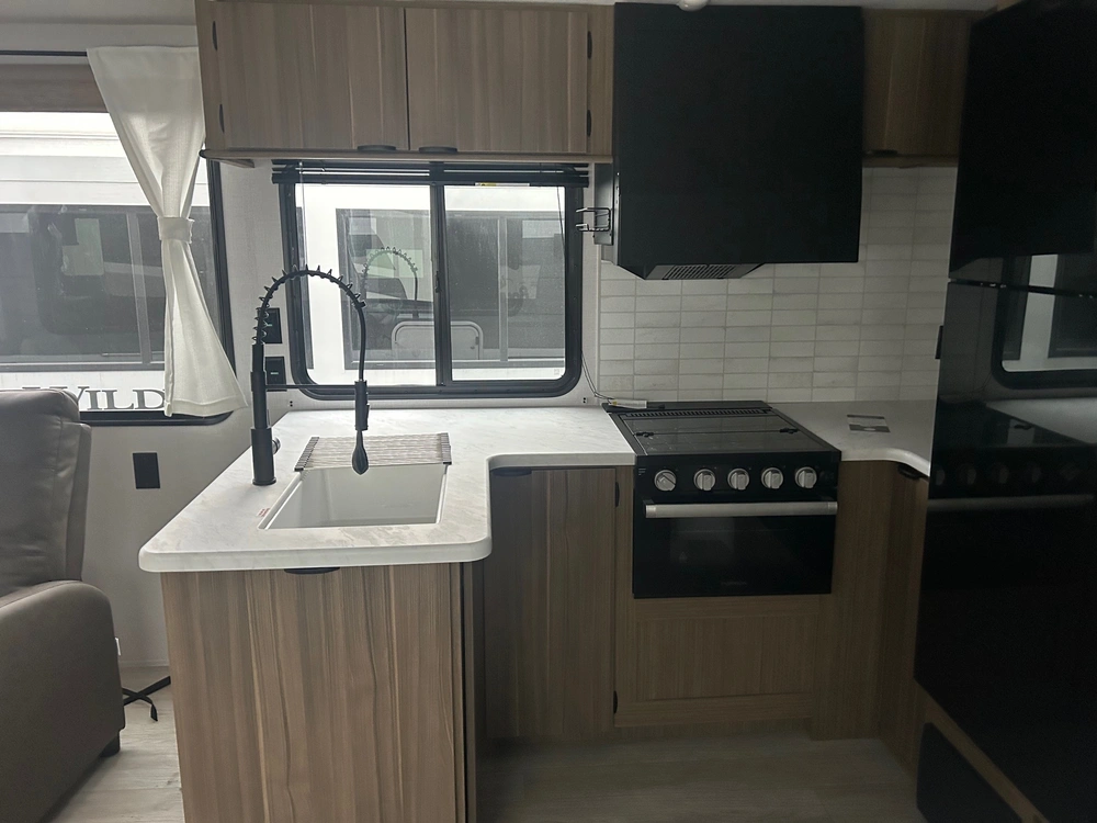 Forest River Wildwood 27rk 2025 alt
