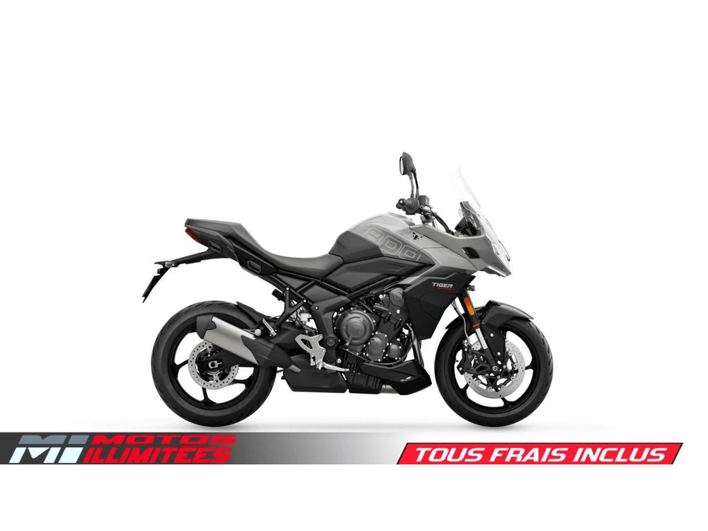 Triumph Tiger Sport 800 2026 alt
