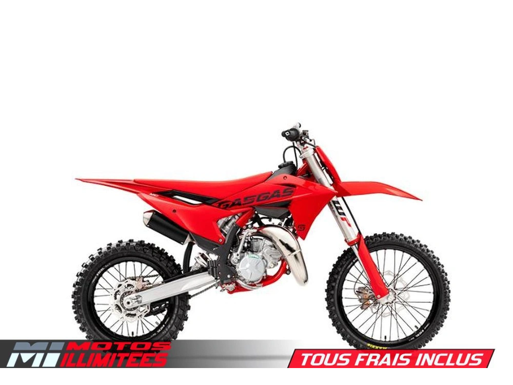 Gas Gas Mc 85 19/16 2025 alt