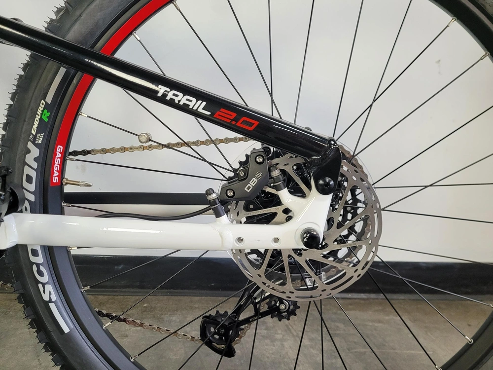 2023 Gas Gas G Trail 2.0 X-large *2.99%/36 Mois💳 alt