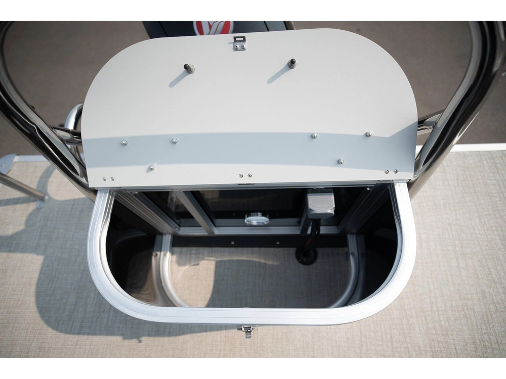 2025 Legend Q-series 23 Ql alt