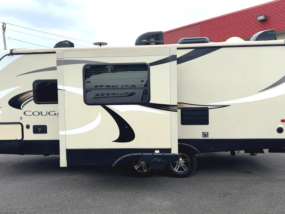 Cougar 22rbs 2018 alt