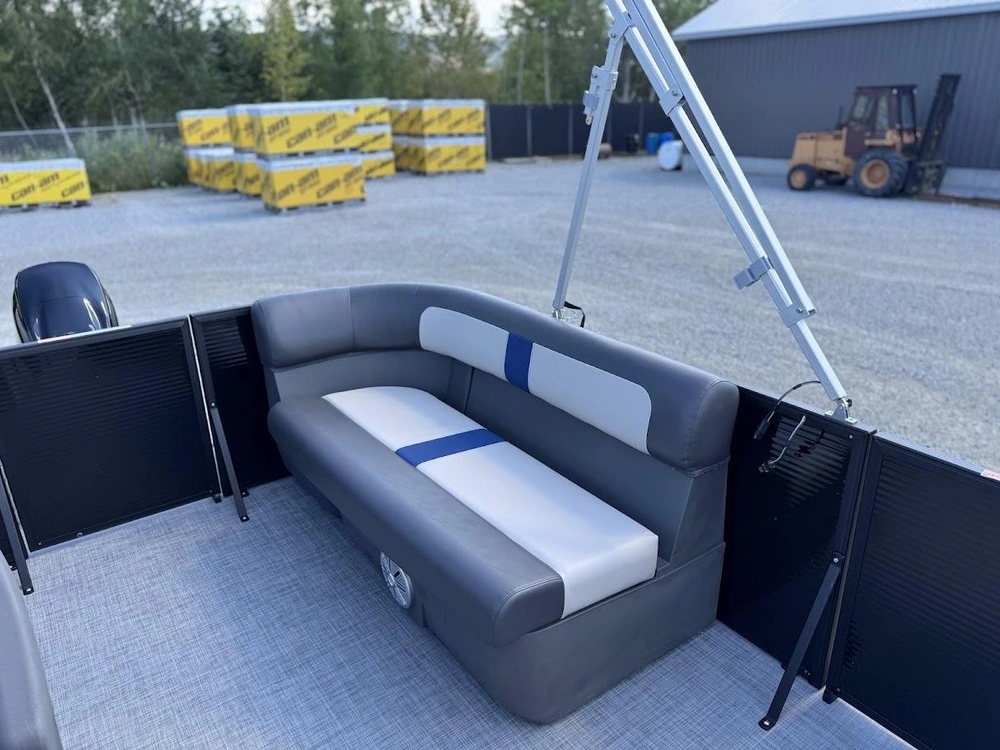 2026 Princecraft Jazz 17 alt