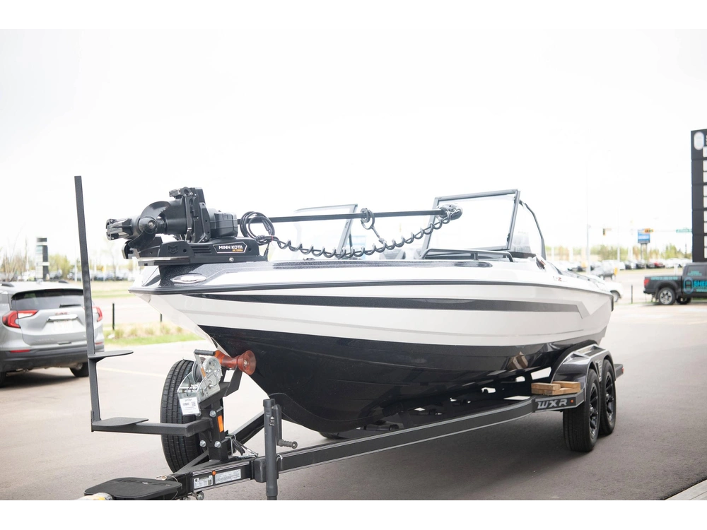 2025 Skeeter Products Wxr2060f alt