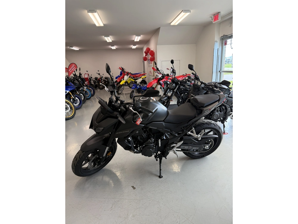 Honda Cb750 Cb 750 2025 alt