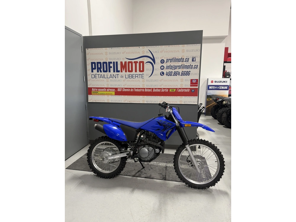 Yamaha Tt-r 230 2024 alt