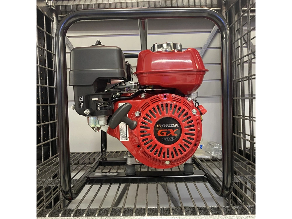 2025 Honda Wb20xt4c Water Pump alt