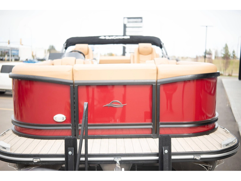 2025 Suncatcher Fusion 324sl alt