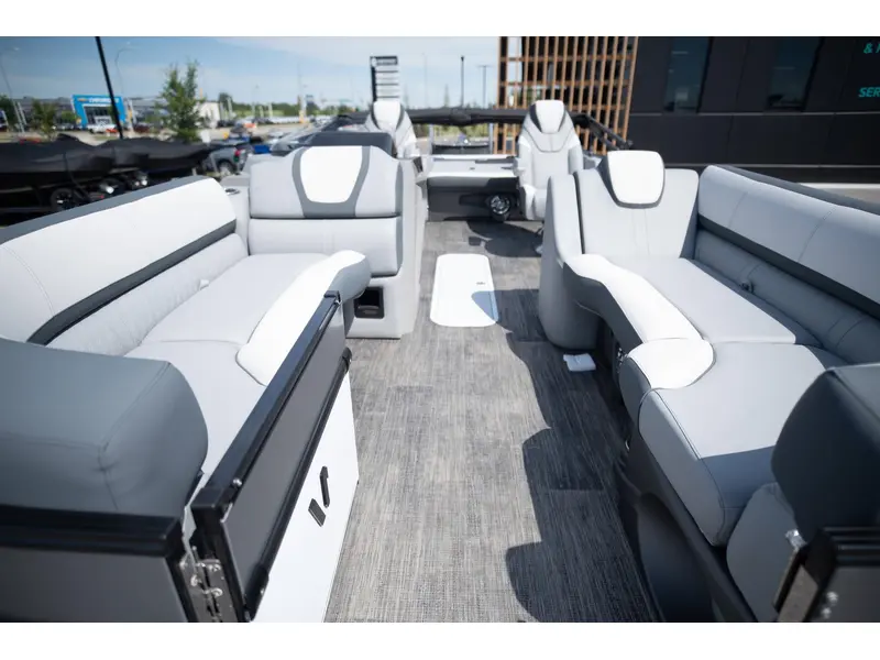 Legend VETTA LEVATA 23 CRL 2025