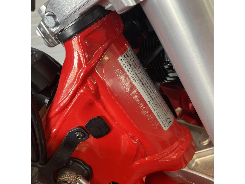 2024 Gas Gas Ec300 alt