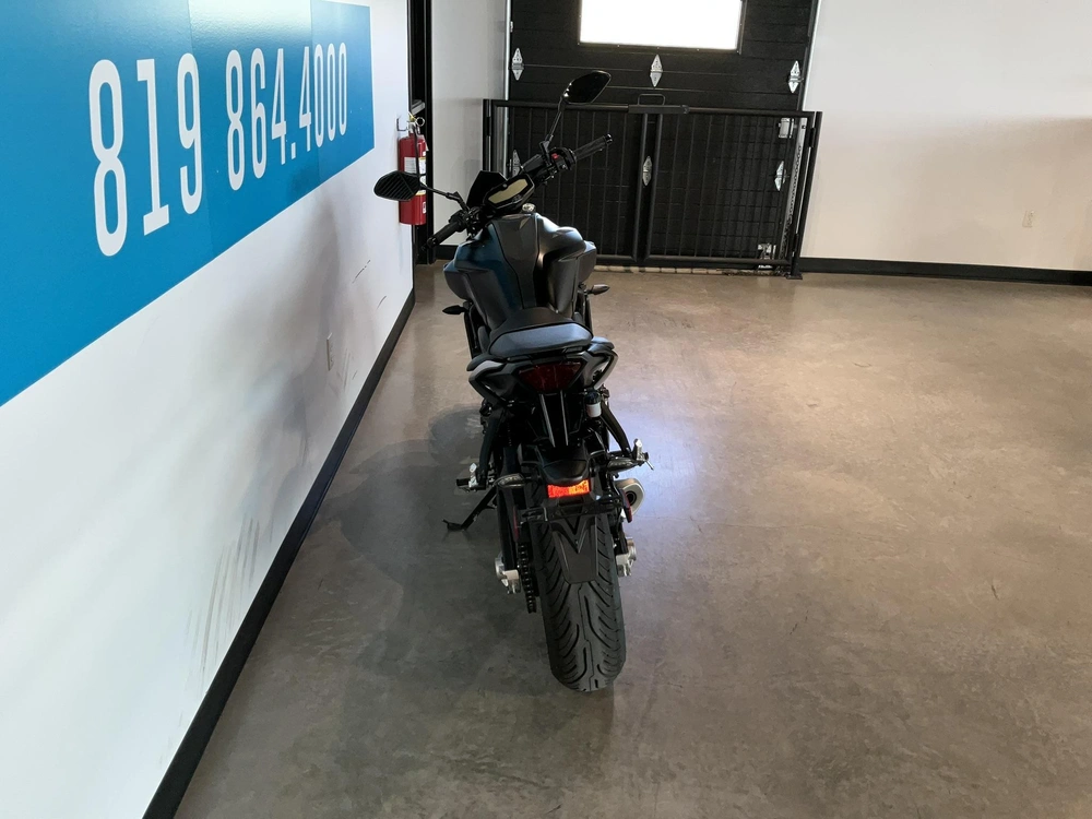 Yamaha Mt-07 Abs 2020 alt