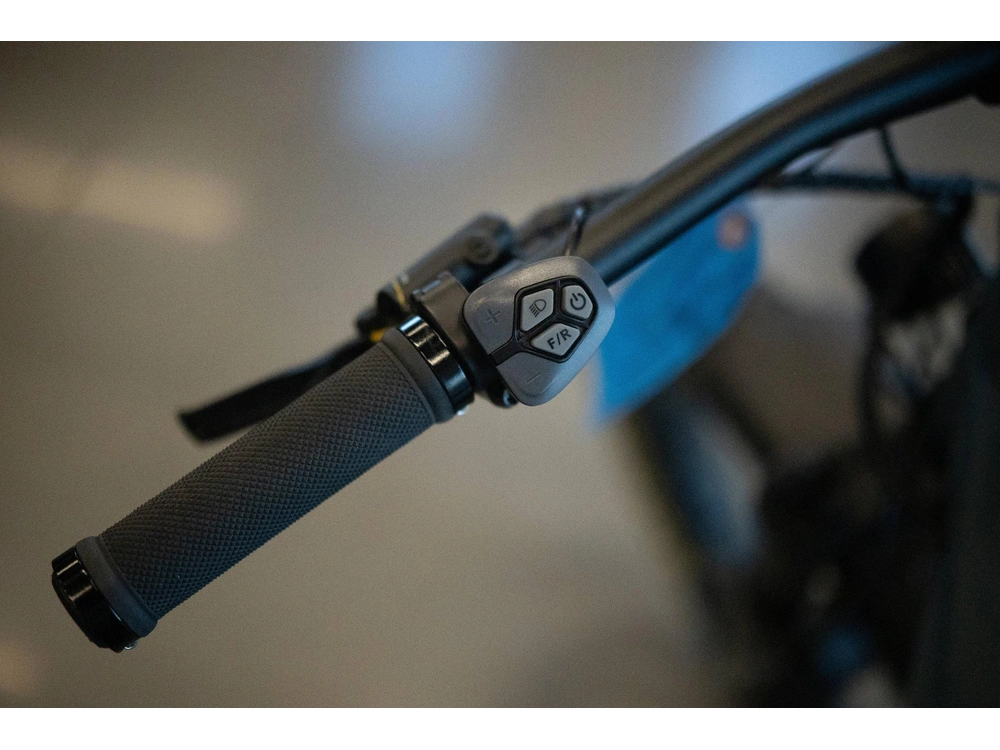 2025 Vamoose Cycle Super Mammoth 750 So Vm01smo10218 alt