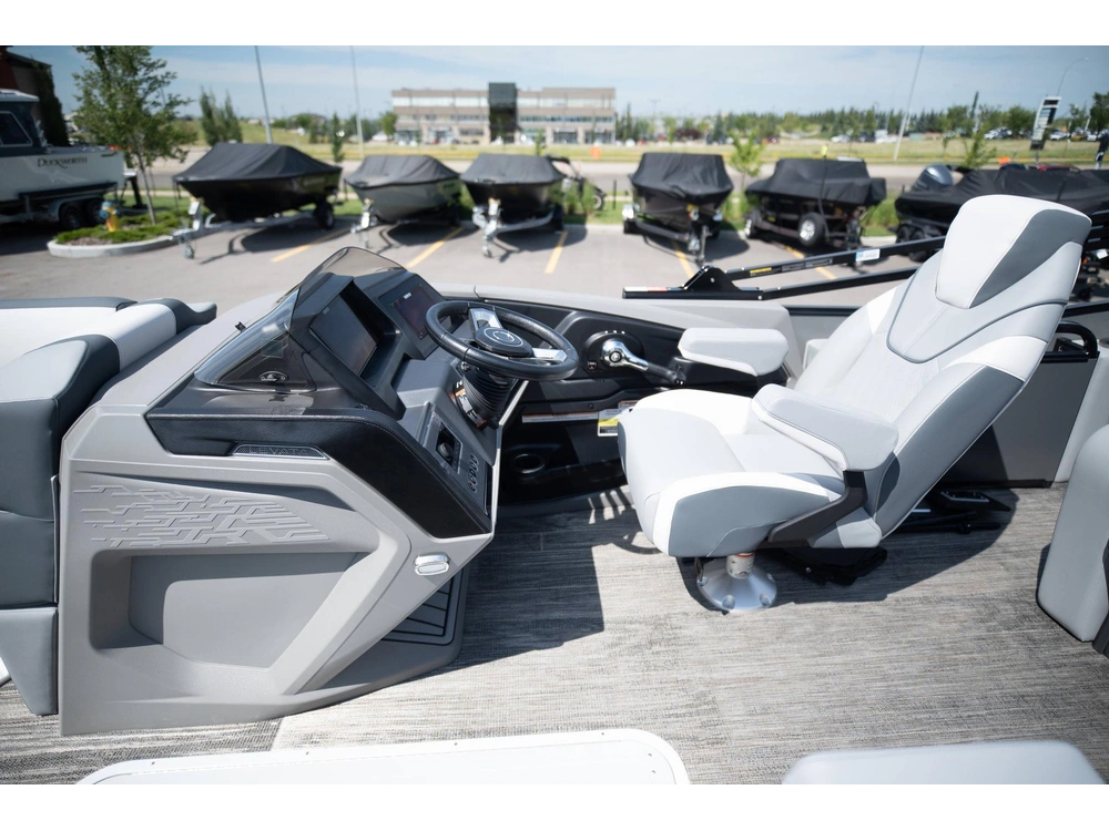 2025 Legend Vetta Levata 23 Crl alt