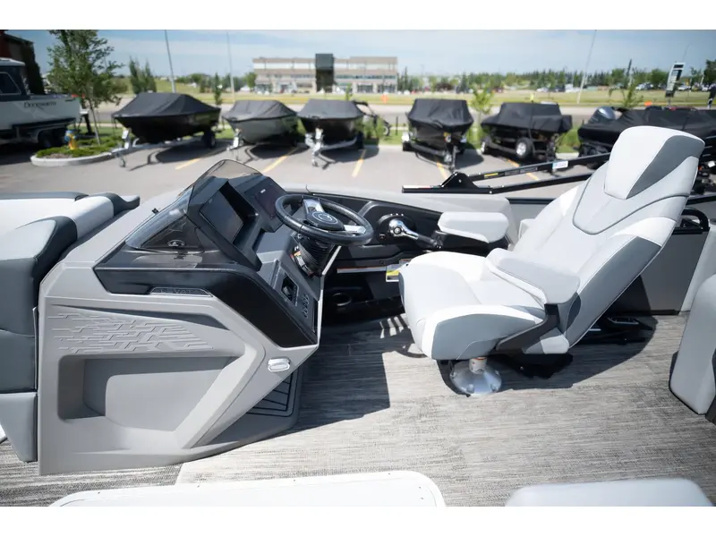 Legend VETTA LEVATA 23 CRL 2025