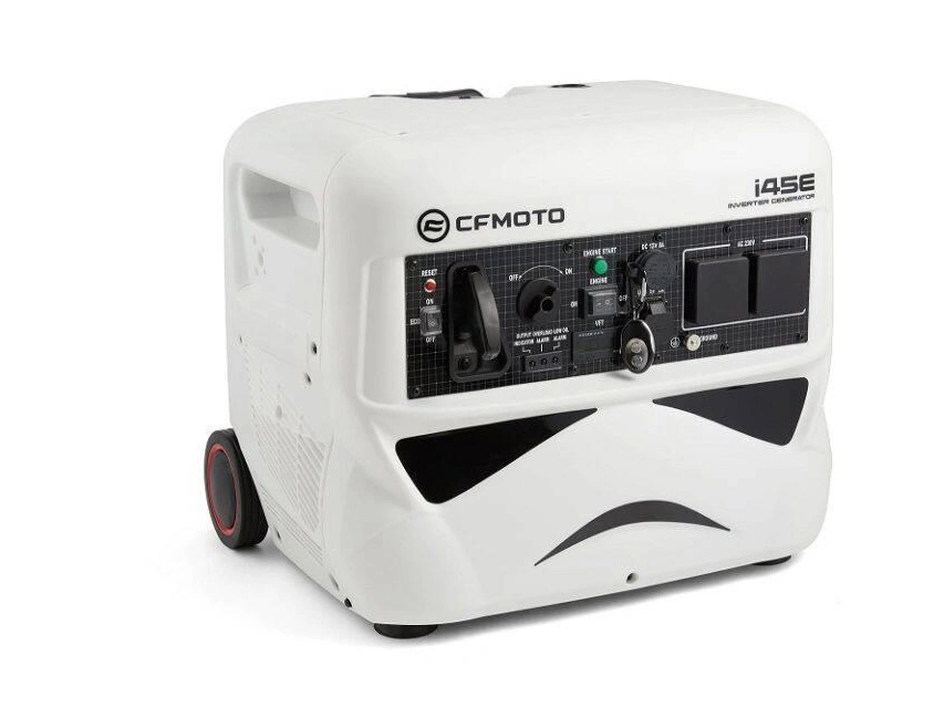 2024 Cfmoto Generator-lh45i-e alt
