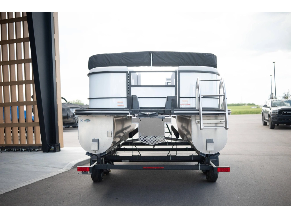 2024 Suncatcher Select 22rc 22rc alt