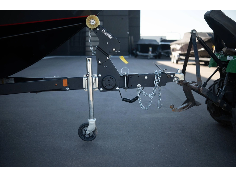 2023 Legend 20 Xtr alt