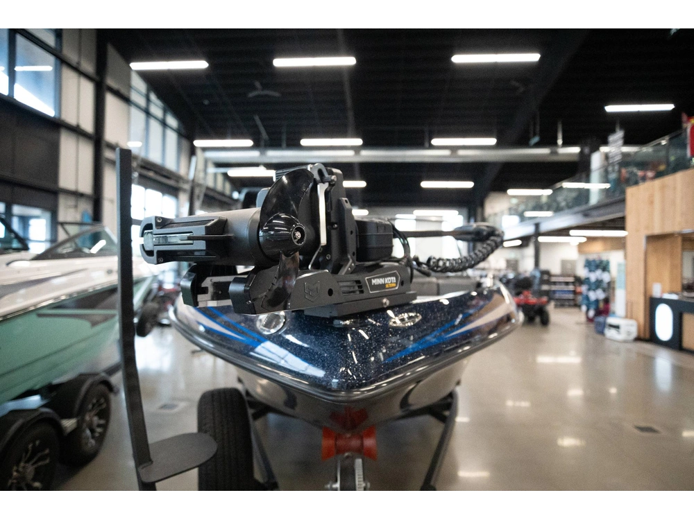 2025 Skeeter Products Solera 189 alt