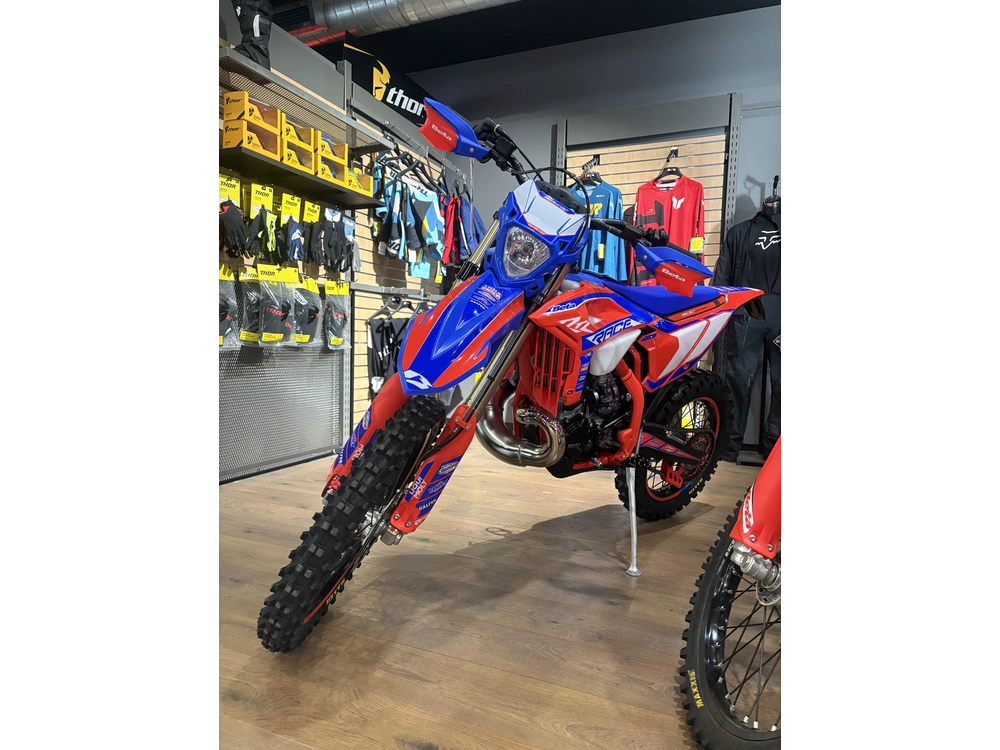 2025 Beta 300 Rr 2t alt