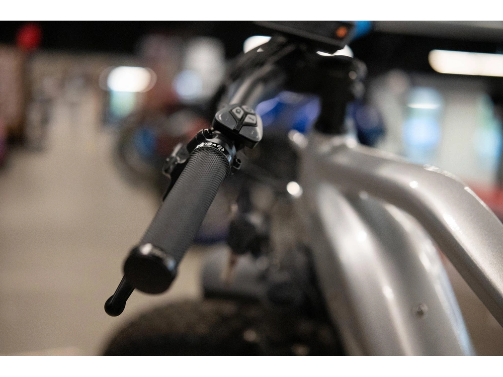 2024 Vamoose Cycle Hondo Mid alt