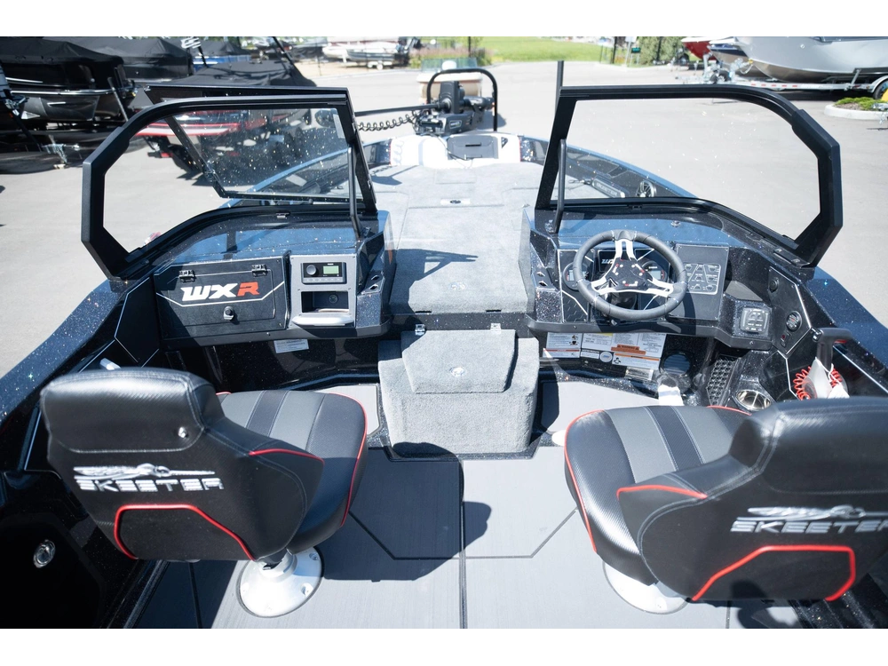 2025 Skeeter Products Wxr2060f alt