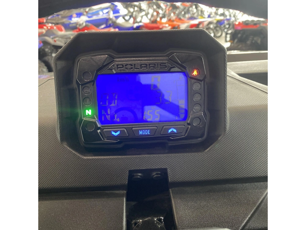 2025 Polaris Ranger 1000 Premium Eps alt