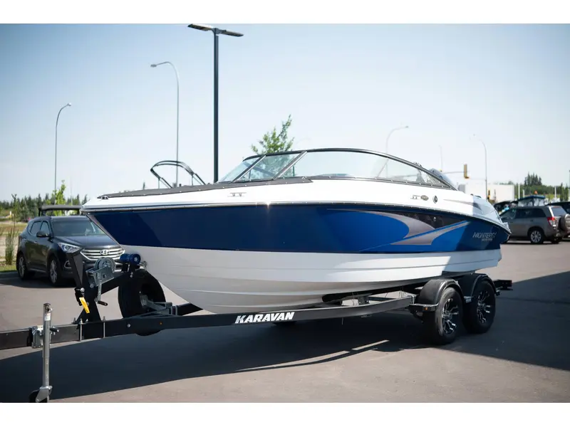 2023 Monterey Boats M205 BOWRIDER thumbnail 8